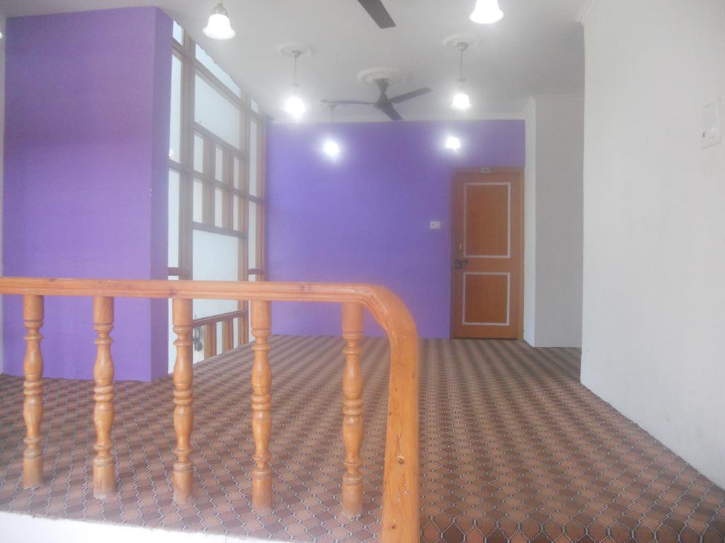 Hotel Royale Jannat Srīnagar Екстериор снимка